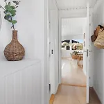 Lk2038-lokken-vrensted-klit-5 Сasa de vacaciones Løkken